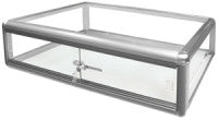 Countertop Jewelry Showcases