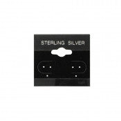 Earring Cards