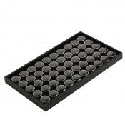 Gem Jars Tray Inserts & Loose Stone Displays