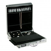 Jewelry Attache Cases