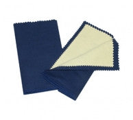 Jewelry Cleaners & Polishing Cloths