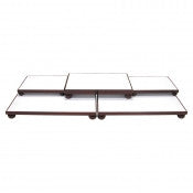 Jewelry Display Platform Risers