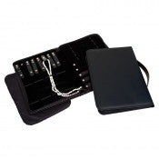 Jewelry Travel Presentation Folder