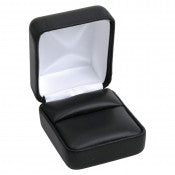 Leather Metal Jewelry Boxes