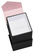 Linen jewelry Boxes