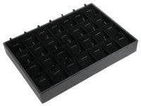 Medium Stackable Jewelry Display Trays