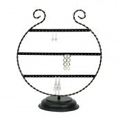 Metal Earring Display Stands
