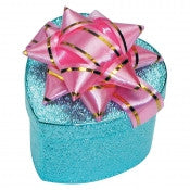 Ring Jewelry Hat Boxes
