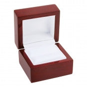 Rosewood Jewelry Boxes