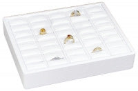 Small Stackable Jewelry Display Trays