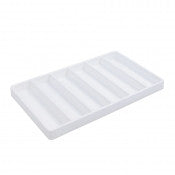 Stackable Compartment Trays