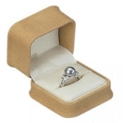 Nabuka Jewelry Boxes