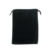 Velvet Drawstring Jewelry Pouches