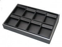 Slanted Jewelry Display Trays