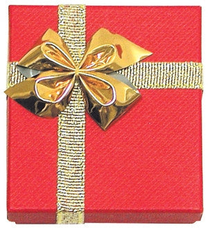 Large Earring Box - Jewel Box Co