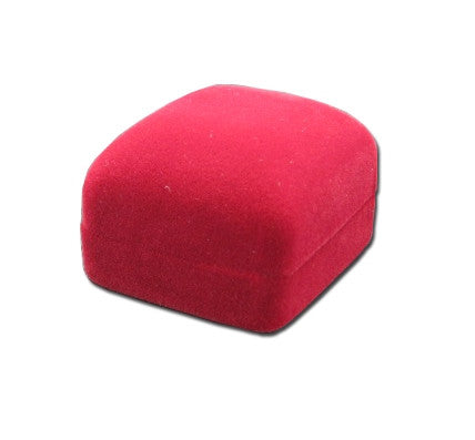 Earring Box - Jewel Box Co