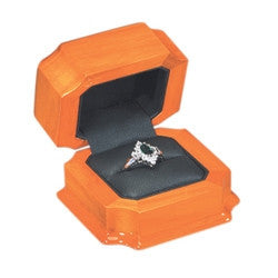 Ring Box - Jewel Box Co