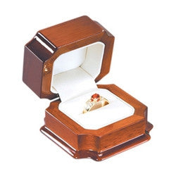 Ring Box - Jewel Box Co