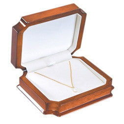 Pendant Box - Jewel Box Co