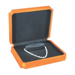 Necklace Box - Jewel Box Co