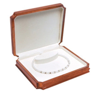 Necklace Box - Jewel Box Co