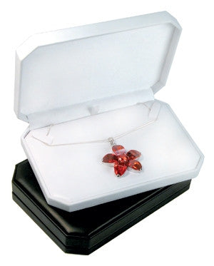 Necklace Box - Jewel Box Co
