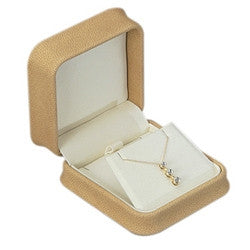Nabuka Earring/Pendant Box - Jewel Box Co