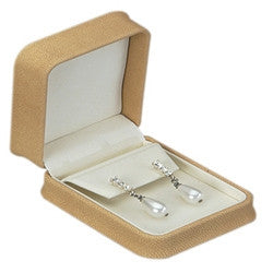 Nabuka Hoop/Dangle Earring Box - Jewel Box Co