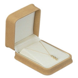 Nabuka Pendant Box - Jewel Box Co