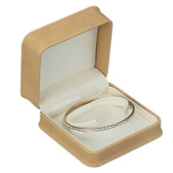 Nabuka Bangle/Watch Box - Jewel Box Co