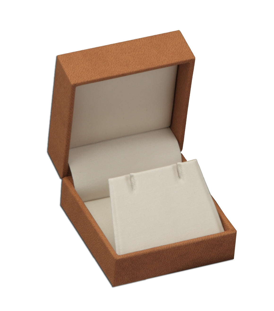 Premium Soft Leather Earring Box - Jewel Box Co