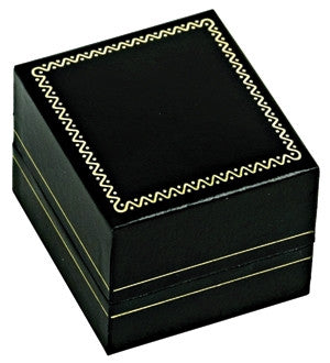 Clip/Hoop Earring Box - Jewel Box Co