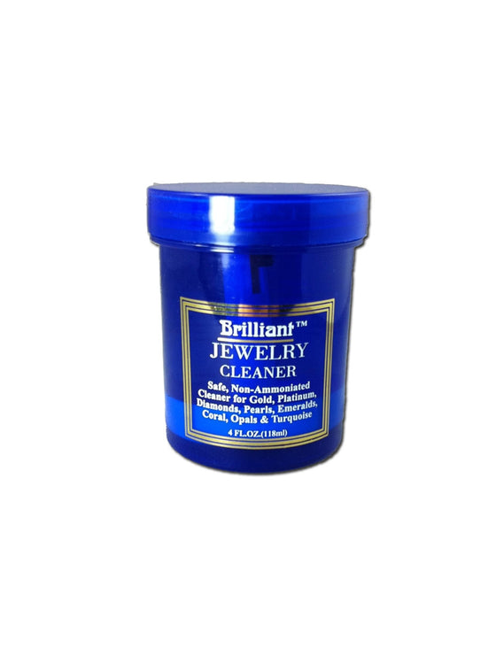 Jewelry Cleaning Solution - Jewel Box Co