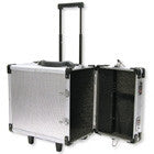 Alluminum Jewelry Case - Jewel Box Co