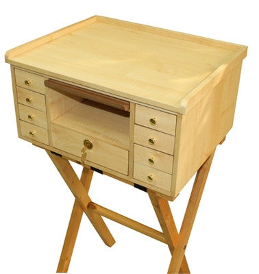 Mini Work Bench - Jewel Box Co
