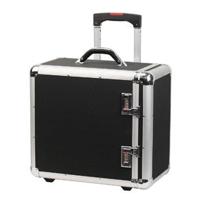 Rolling Case w/ Handle - Jewel Box Co