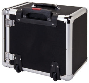 Rolling Case w/ Handle - Jewel Box Co