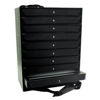 Jewelry Storage Organizer - Jewel Box Co