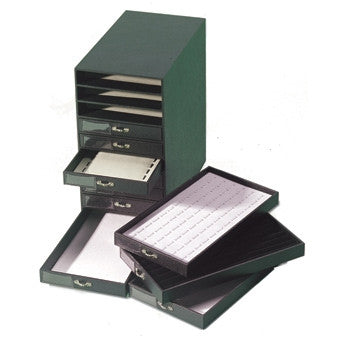 Jewelry Storage Organizer - Jewel Box Co