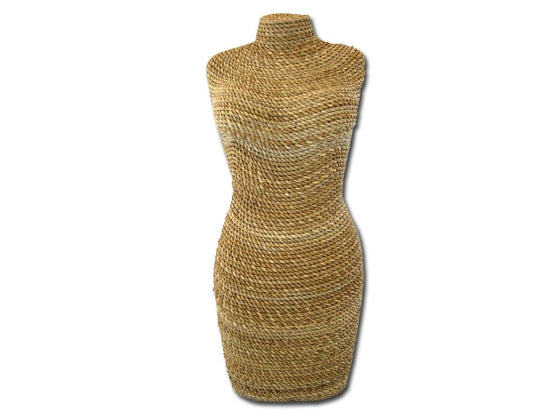 Lamapakany Twine Classic Shape 17" - Jewel Box Co