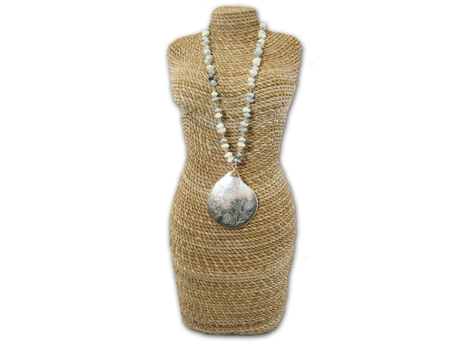 Lamapakany Twine Classic Shape 17" - Jewel Box Co