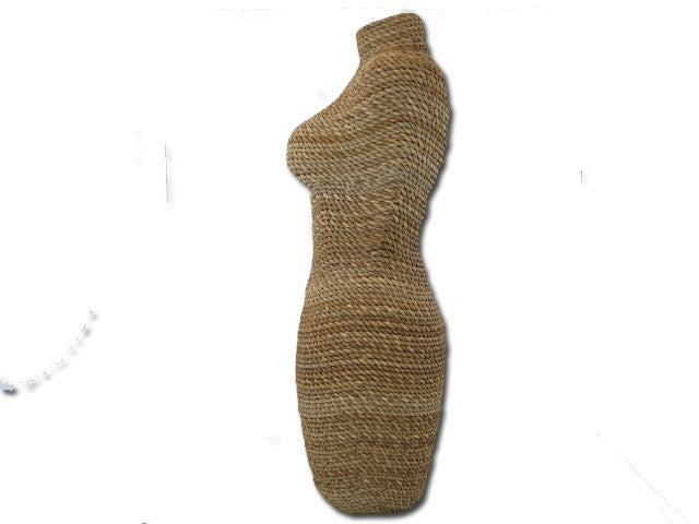 Lamapakany Twine Classic Shape 17" - Jewel Box Co