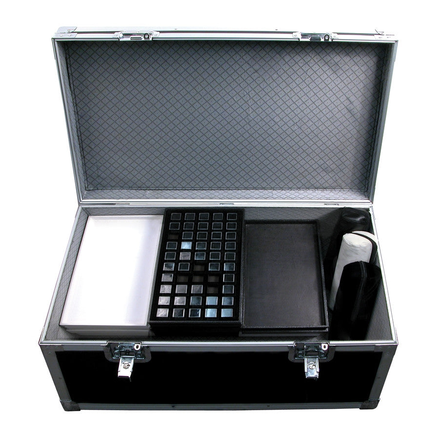 Stackable Trunk - Jewel Box Co