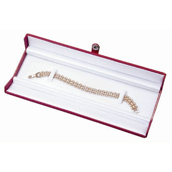 Bracelet 2-Door Jewelry Box - Jewel Box Co