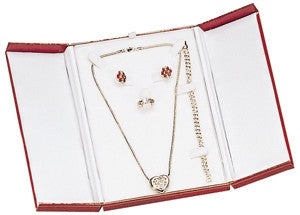 Set Box - Jewel Box Co