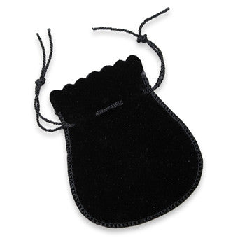 Velvet Drawstring Pouch - Jewel Box Co
