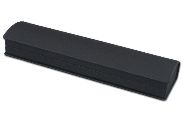 Embossed Soft Leather Bracelet Box - Jewel Box Co