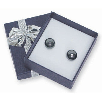 Earring Box - Jewel Box Co