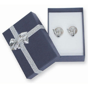 Large Earring Box - Jewel Box Co