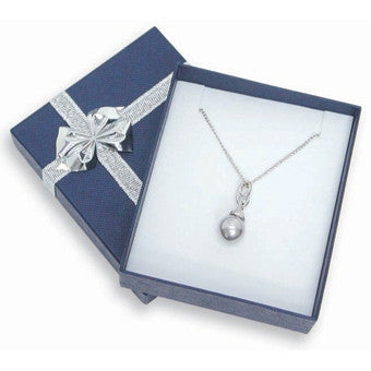 Pendant/Earring Box - Jewel Box Co